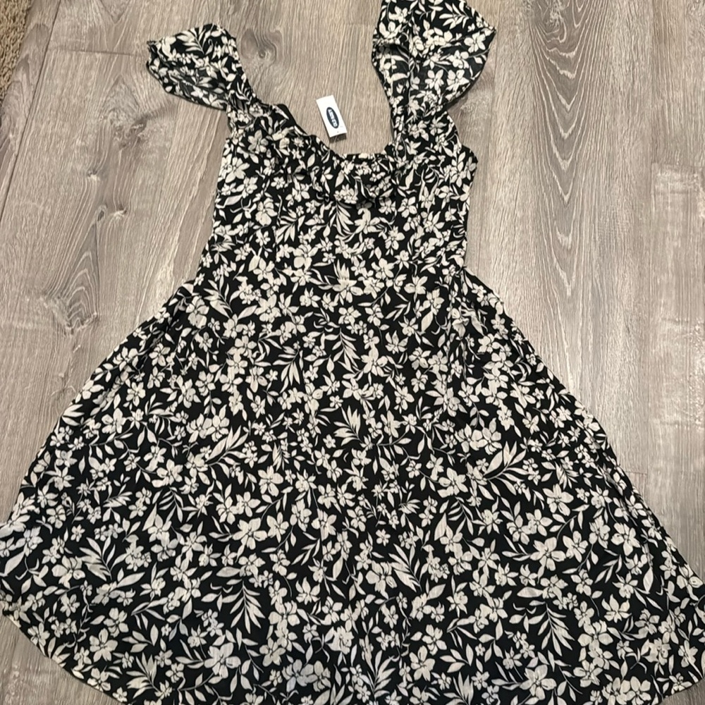 Old navy dress